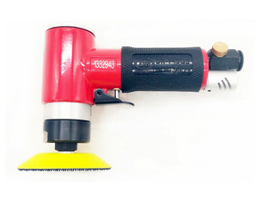 DR-943GS進口漆面劃痕打磨機