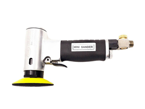 DR-942A/B砂紙打磨機