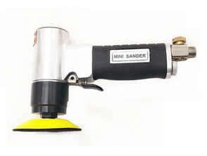 DR-942GS/942GP多功能高速打磨機