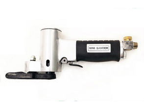 DR-850往復式散打砂紙機