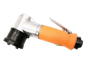 DR-3221三角形研磨機