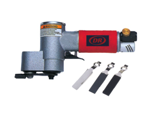 DR-FS-30指甲型研磨機