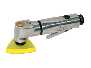 DR-3200氣動三角打磨機