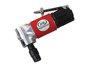 DR-208彎頭90度內徑研磨機