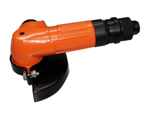 DR-304AG氣動角磨機