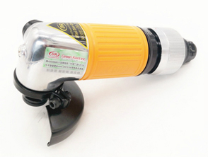 DR-209AG氣動角磨機