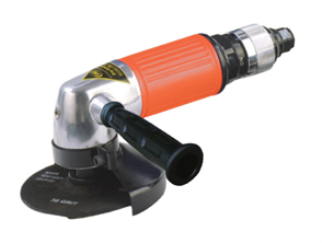 DR-2502氣動角磨機