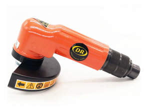 DR-405AG氣動角磨機