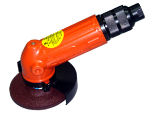 DR-415AG工業級砂輪打磨機