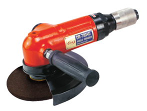 DR-700AG氣動角磨機