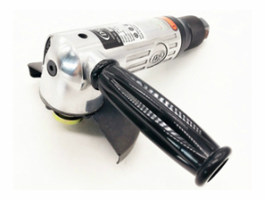 DR-2505氣動角磨機