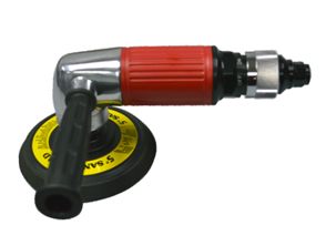 DR-2502P氣動研磨機