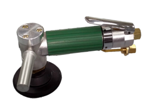 DR-450PW氣動水磨機