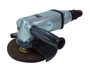 DR-2600氣動砂輪機