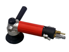 DR-WS-5A注水式打磨機