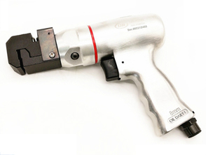 DR-485N沖孔折邊機(jī)