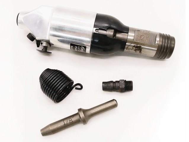 DR-9502S氣動壓鉚槍