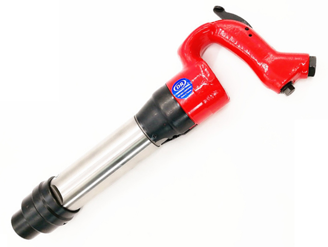 DR-4S石材水泥破碎機