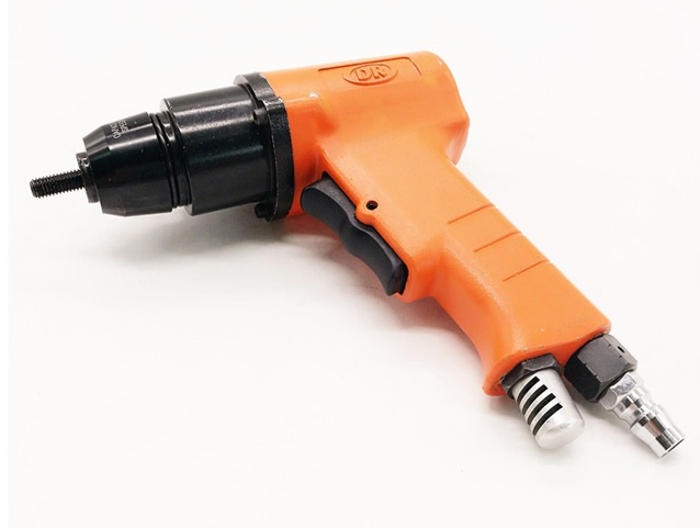 DR-088SCP氣動拉帽槍