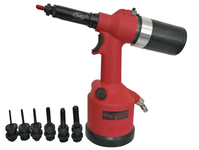 DR-087臺(tái)灣DR氣動(dòng)拉帽槍