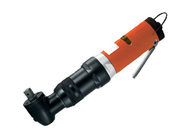 DR-TSC系列彎頭油壓脈沖扳手