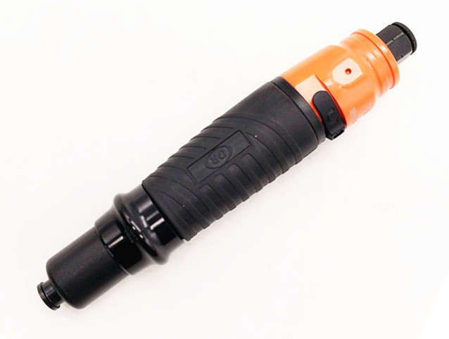 DR-TPB系列直柄油壓脈沖定扭風批-觸壓式