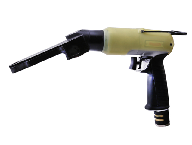 新款失速式26°角齒輪型油壓脈沖扳手（閉口式）