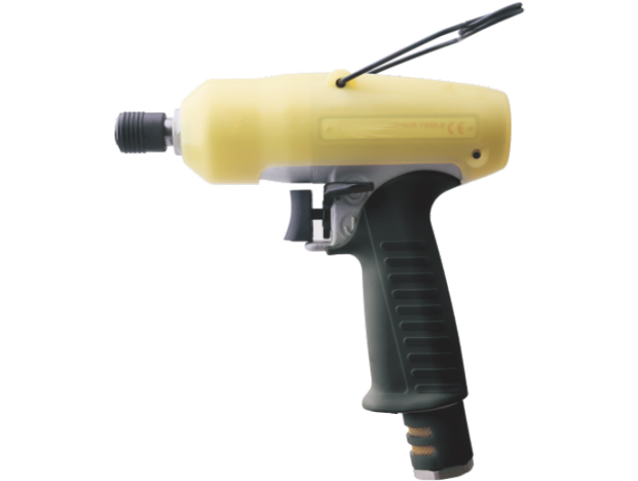 新款槍型失速式油壓脈沖工具