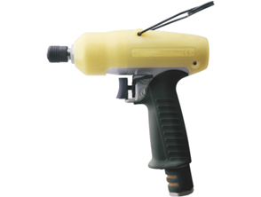 新款槍型失速式油壓脈沖工具