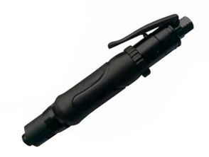 DR直型壓板啟動式全自動風批