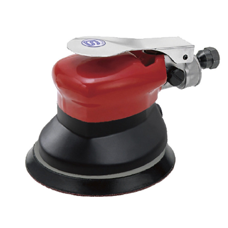 日本信濃氣動工具SI-3103B氣動磨砂機(jī)磨光機(jī)打磨機(jī)拋光機(jī)砂紙機(jī)