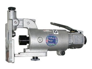 日本SHINANO信濃SI-2018A氣動剪切機氣動修邊機氣動羅機氣動剪刀