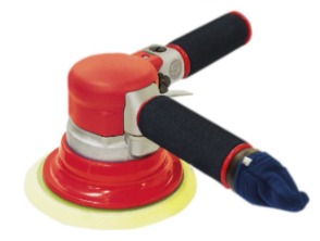 日本SHINANO信濃SI-2415氣動拋光機 氣動磨光機 氣動研磨機打磨機