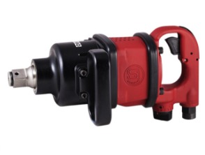 日本SHINANO信濃SI-1870氣動扳手1寸風炮1寸風動沖擊扳手大型風炮