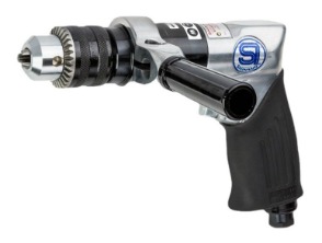 日本SHINANO信濃SI-5305-8A氣鉆正反轉氣鉆槍式風動鉆槍型1/2風鉆