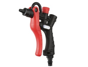 日本SHINANO信濃SI-125吹塵槍高壓氣動吹塵槍氣動除渣槍 灰塵吹槍