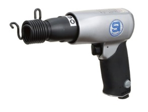 日本SHINANO信濃氣動鑿氣動錘SI-4120A風動打孔機SI-4800鑿孔機