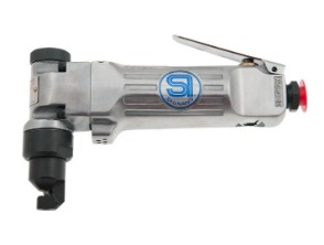 日本SHINANO信濃SI-4600氣動剪刀氣動曲線剪 風動剪鉗 鐵皮氣動剪