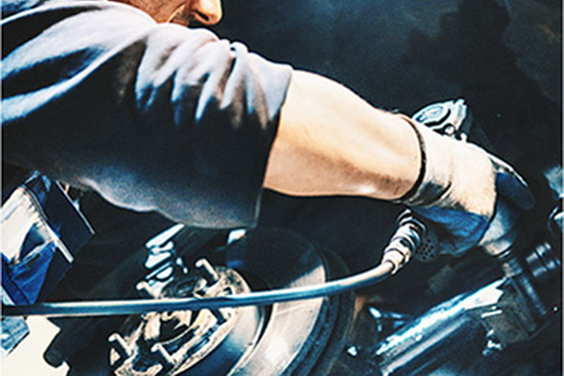 調整空壓機氣量來實現(xiàn)節(jié)能